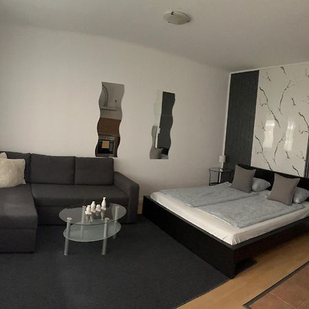 Downtown Rose Garden Apartments Whit Garage Opcional Budapeszt Zewnętrze zdjęcie