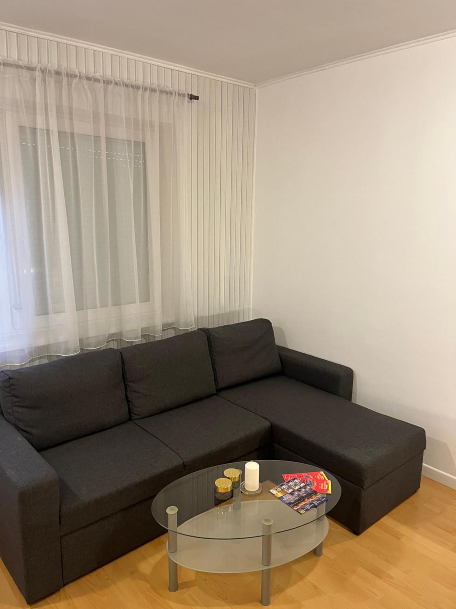 Downtown Rose Garden Apartments Whit Garage Opcional Budapeszt Zewnętrze zdjęcie