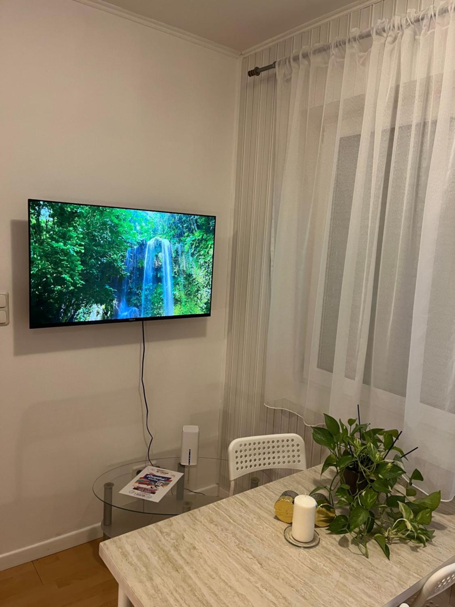 Downtown Rose Garden Apartments Whit Garage Opcional Budapeszt Zewnętrze zdjęcie