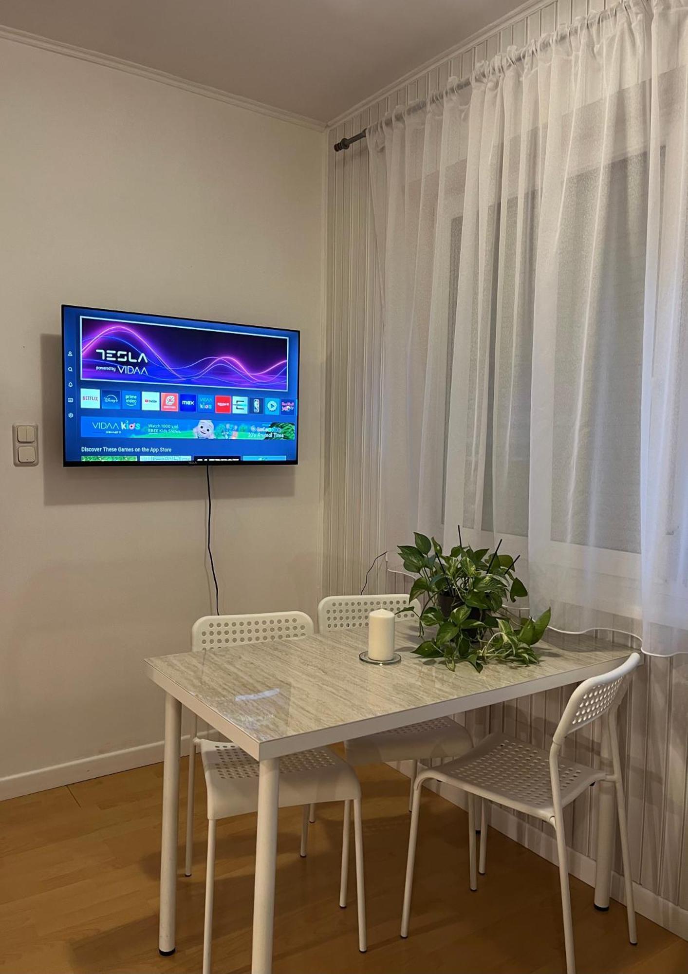 Downtown Rose Garden Apartments Whit Garage Opcional Budapeszt Zewnętrze zdjęcie