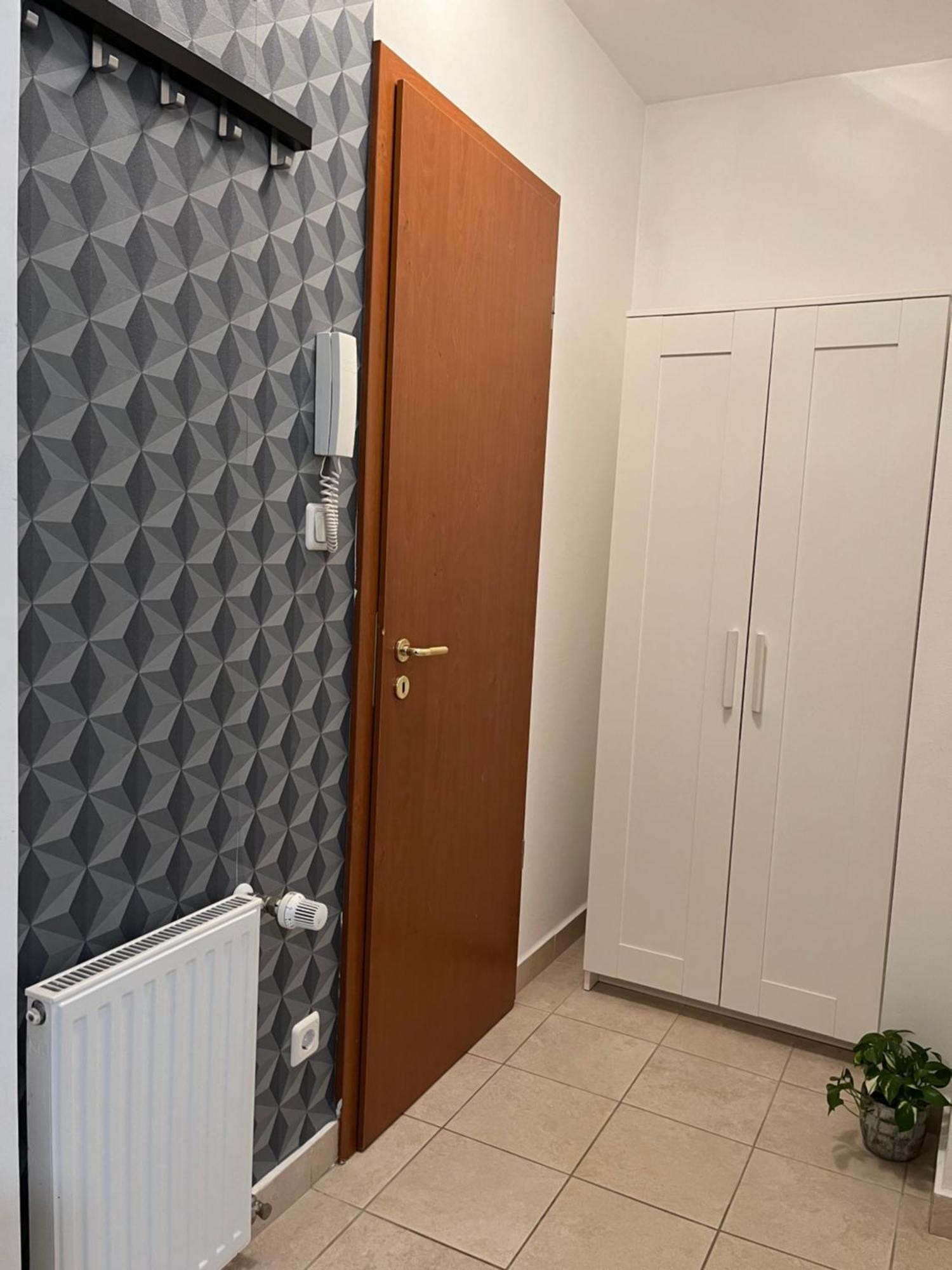 Downtown Rose Garden Apartments Whit Garage Opcional Budapeszt Zewnętrze zdjęcie